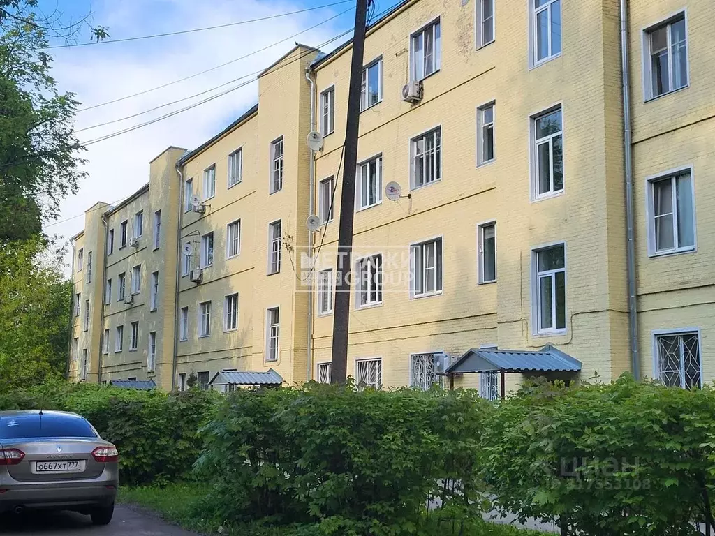 3-к кв. Московская область, Щелково Щелково-3 мкр, ул. Институтская, ... - Фото 0