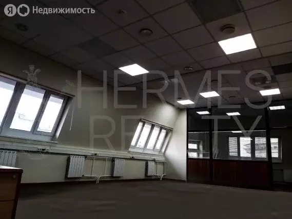 Офис (242.3 м) - Фото 1