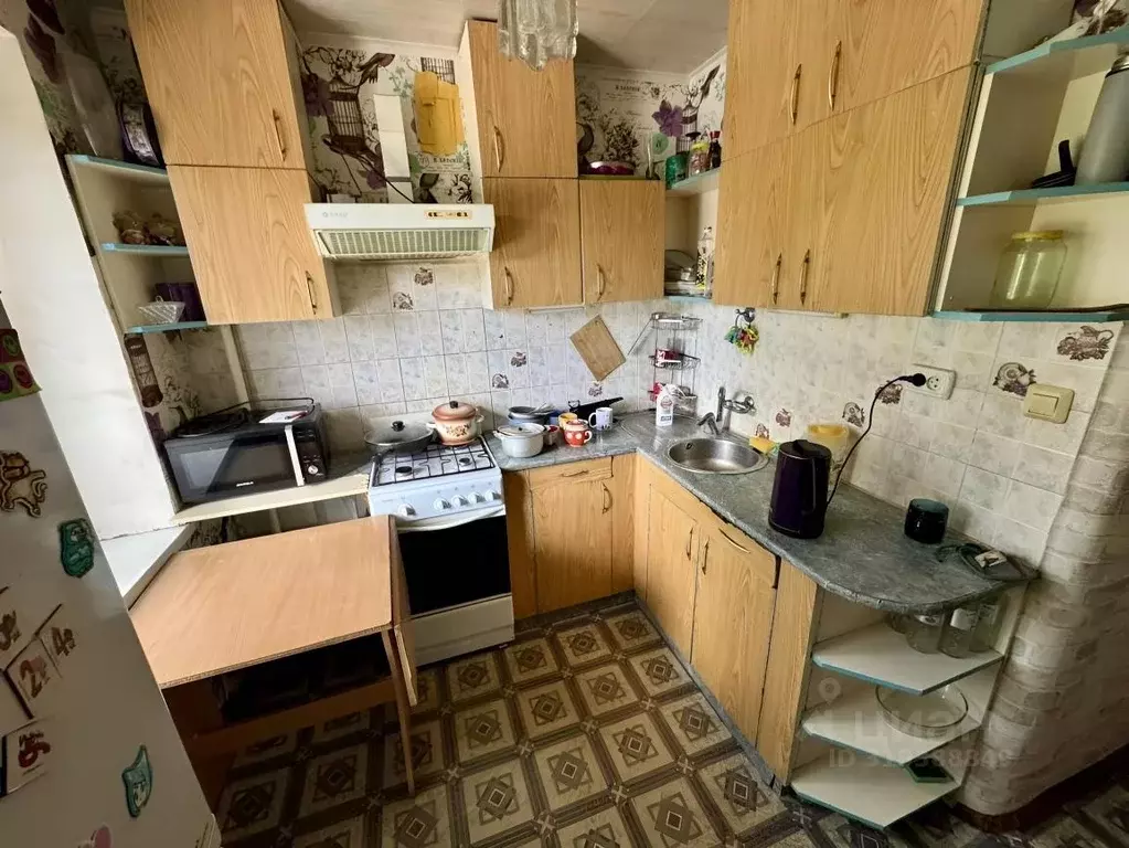 2-к кв. Саратовская область, Саратов Соколовая ул., 341 (45.0 м) - Фото 1