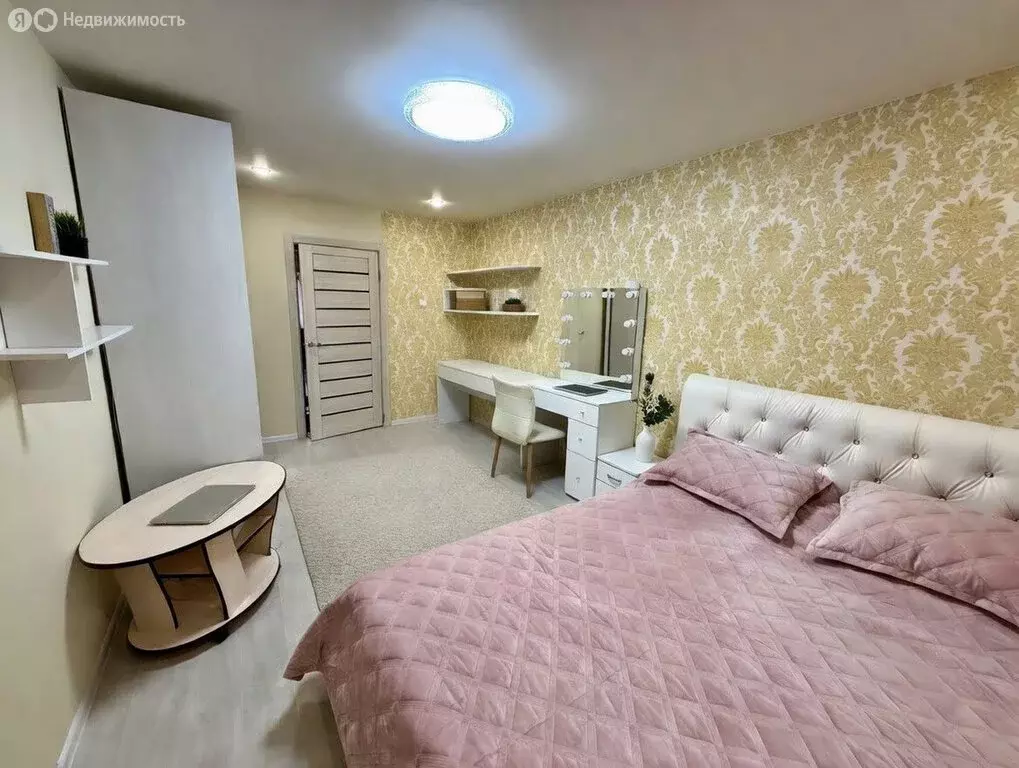 3-комнатная квартира: Пермь, Запорожская улица, 17 (67.2 м) - Фото 2