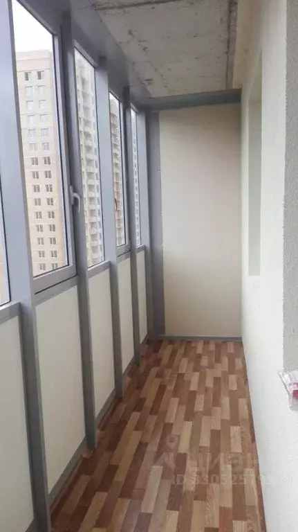 1-к кв. Ленинградская область, Мурино Всеволожский район, бул. ... - Фото 1