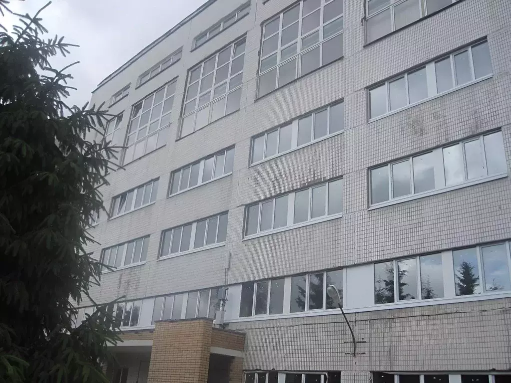 Офис в Москва ул. Искры, 31к1 (11 м) - Фото 0