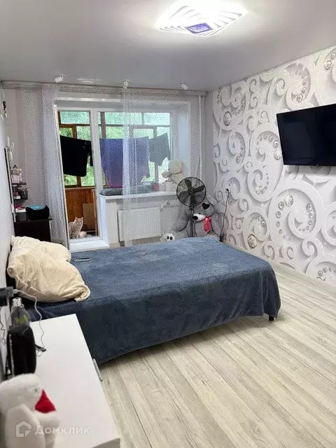 Продаётся 2-к квартира, 45 м - Фото 0