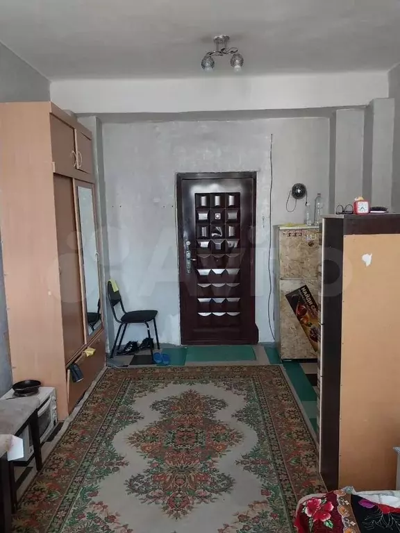Комната 18,6 м в 1-к., 2/4 эт. - Фото 0