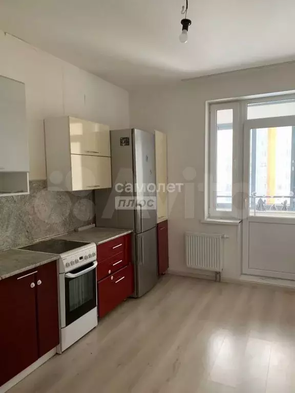 2-к. квартира, 59,6 м, 5/8 эт. - Фото 0