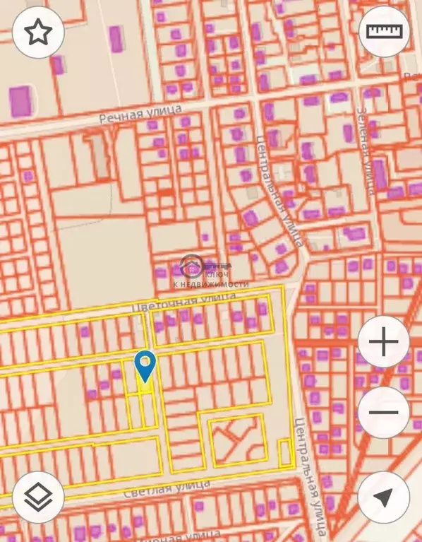 Участок в Сахалинская область, Анивский городской округ, с. ... - Фото 0
