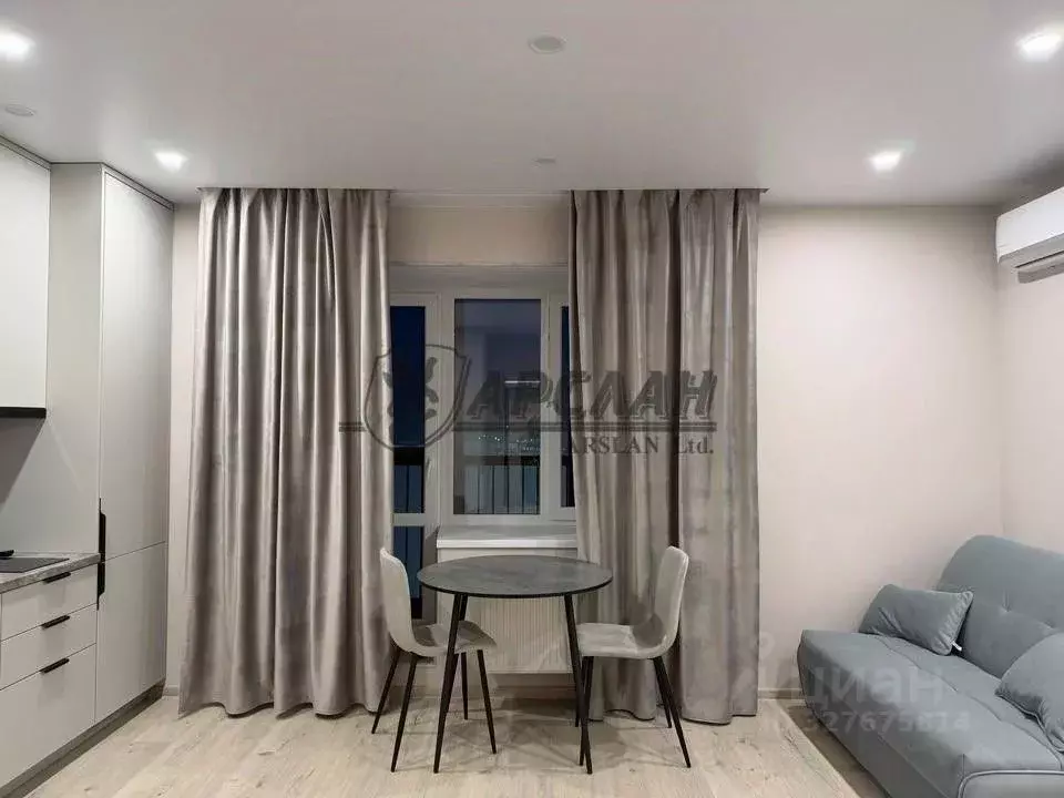 Студия Татарстан, Казань проезд Созидателей, 12 (30.0 м) - Фото 2