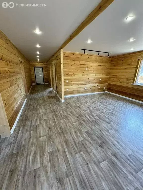 Дом в Иркутский муниципальный округ, деревня Малая Еланка, коттеджный ... - Фото 2