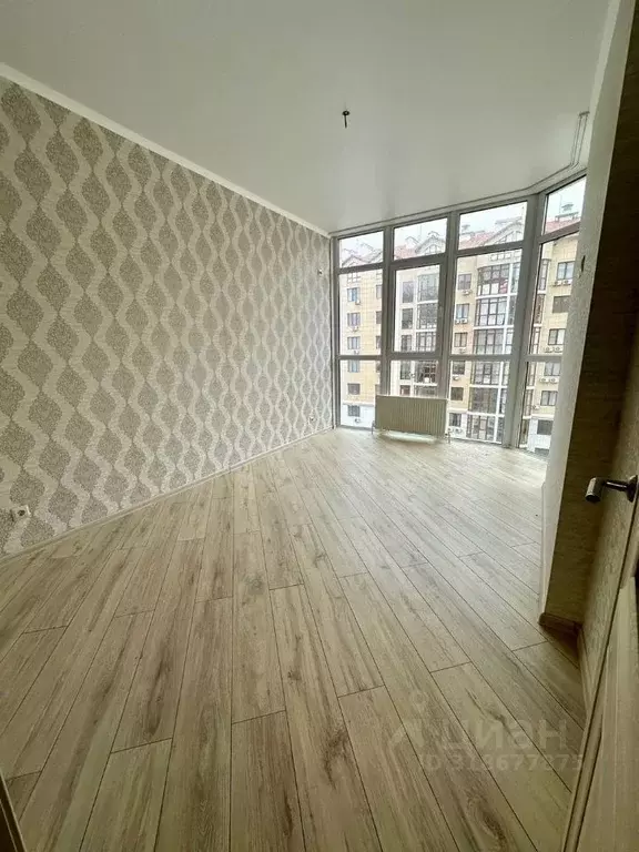1-к кв. Краснодарский край, Анапа Анапское ш., 30к2 (36.0 м) - Фото 1