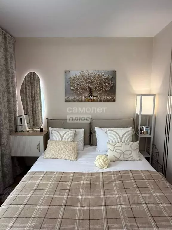 1-к кв. Московская область, Мытищи ул. Стрельбище Динамо, 10 (35.2 м) - Фото 1