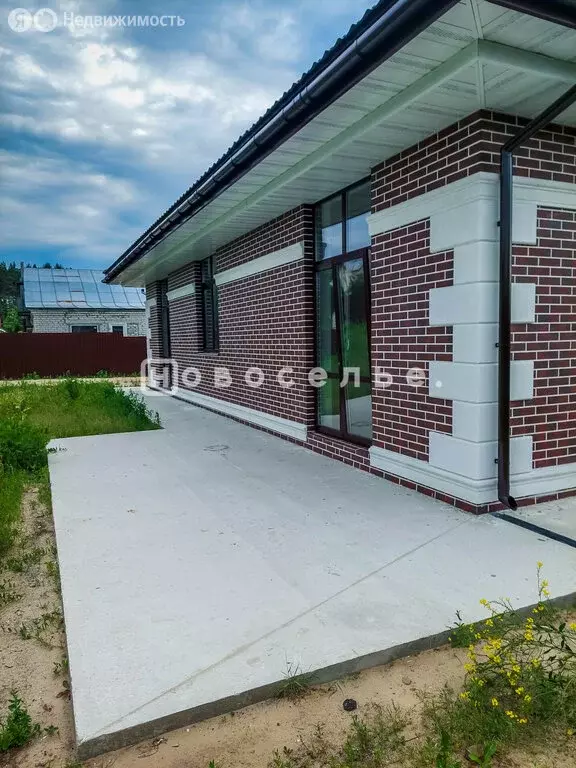 Дом в Агро-Пустынь, Лесная улица, 56 (115 м) - Фото 2