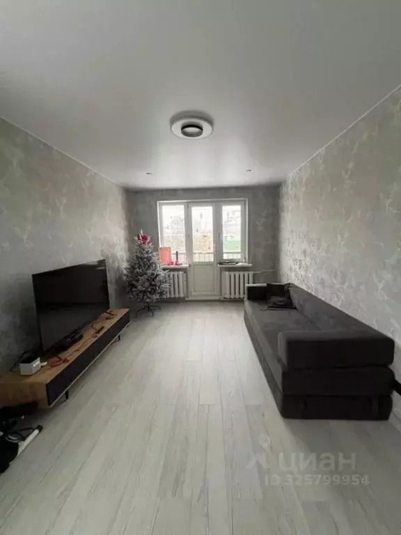 2-к кв. Московская область, Серпухов ул. Джона Рида, 28 (43.0 м) - Фото 1