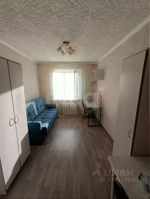 Комната Мордовия, Саранск Студенческая ул., 14 (12.0 м) - Фото 1