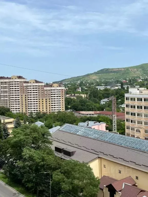 2-к кв. Ставропольский край, Кисловодск ул. Куйбышева, 77 (51.0 м) - Фото 0