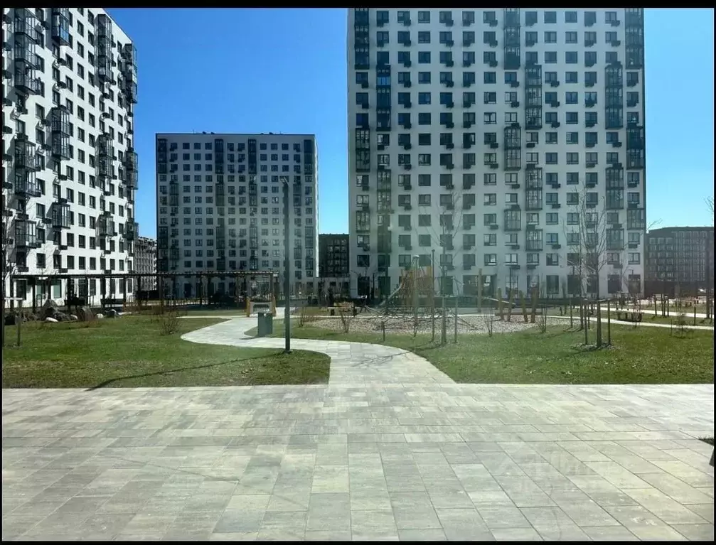 1-к кв. Москва Кокошкино дп, ул. Стожарова, 11 (33.0 м) - Фото 1