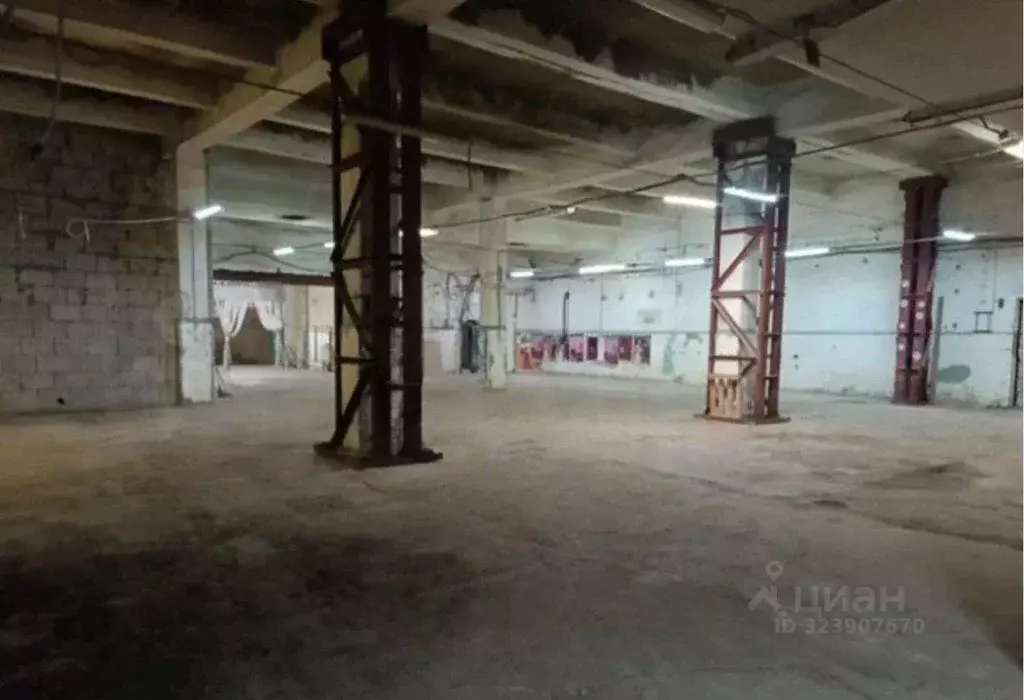 Производственное помещение в Тверская область, Тверь Индустриальная ... - Фото 2