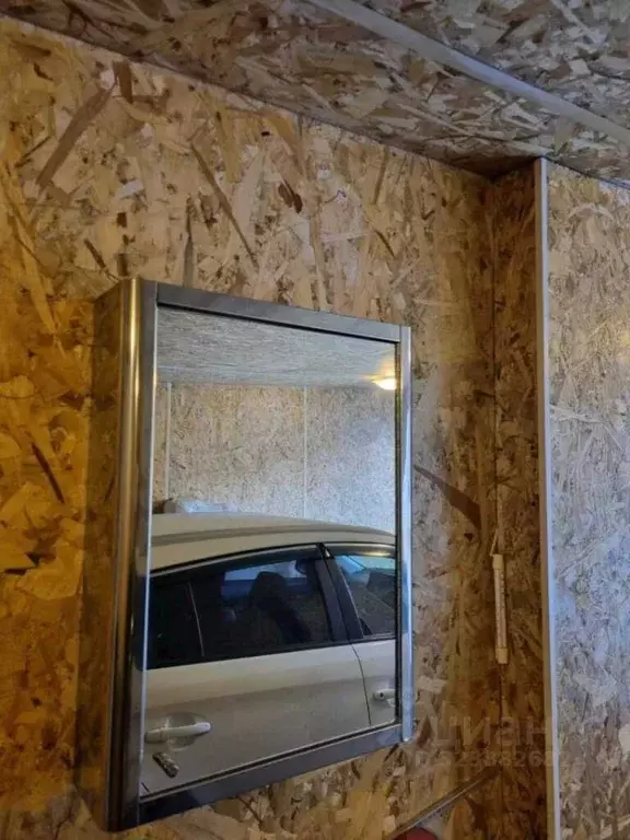 Гараж в Амурская область, Благовещенск 93-й кв-л, Дальневосточный ... - Фото 2