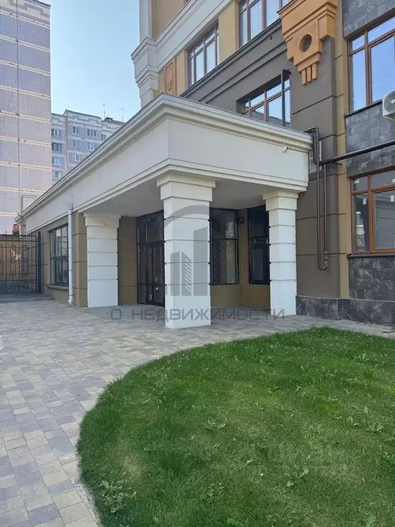 Помещение свободного назначения в Рязанская область, Рязань Введенская ... - Фото 2