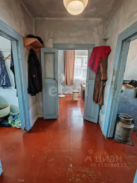 Дом в Приморский край, Арсеньев Ленинская ул., 50 (57 м) - Фото 1