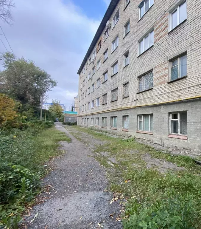 Помещение свободного назначения в Пензенская область, Пенза ул. ... - Фото 1