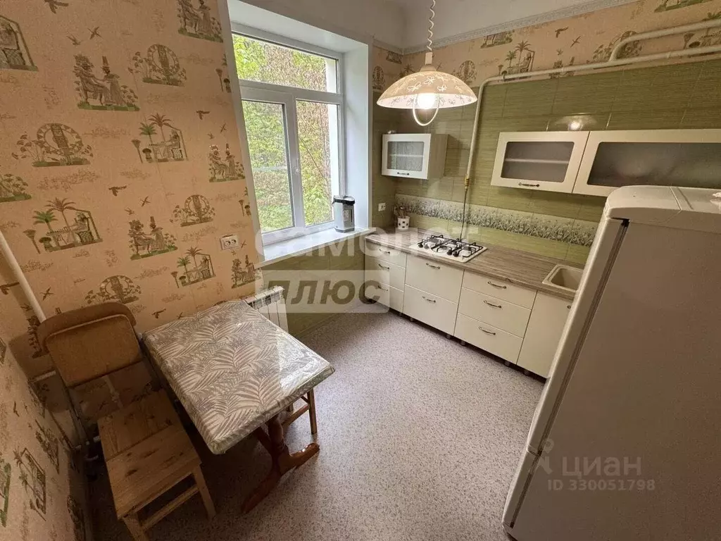 2-к кв. Тульская область, Тула Перекопская ул., 10 (55.3 м) - Фото 1