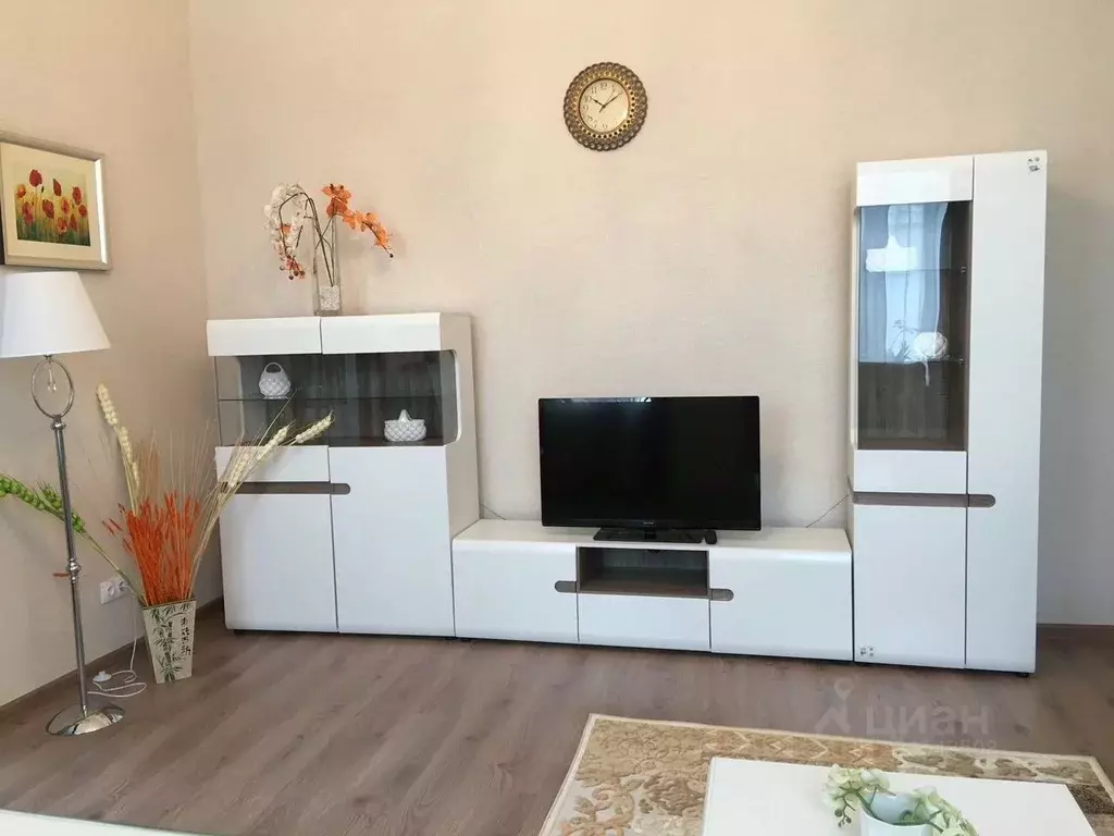 3-к кв. Москва Чистый пер., 5А (70.0 м) - Фото 2