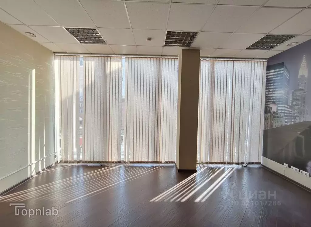 Офис в Алтайский край, Барнаул проезд Канифольный, 15 (20 м) - Фото 2