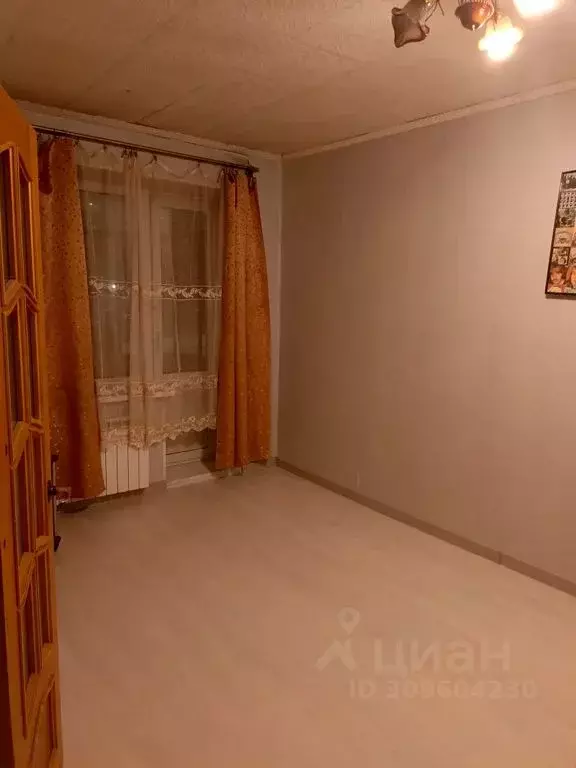 1-к кв. Челябинская область, Челябинск просп. Ленина, 36 (32.0 м) - Фото 1