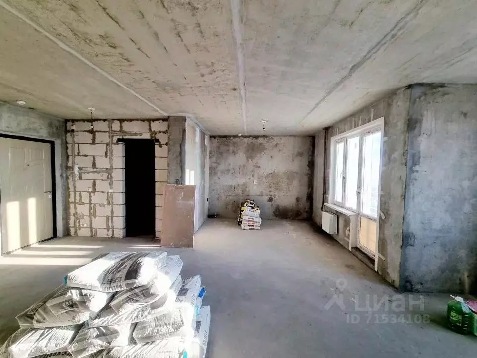 Студия Татарстан, Зеленодольск ул. Ленина, 11к2 (42.93 м) - Фото 1