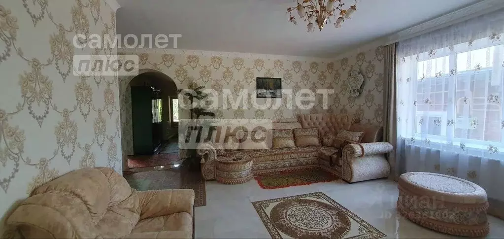 Дом в Краснодарский край, Выселковский район, Березанская ст-ца ул. ... - Фото 2