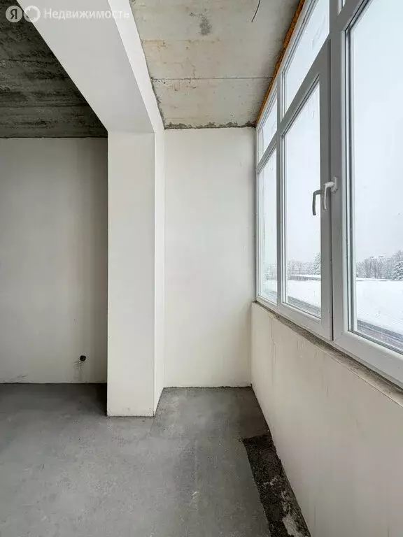 1-комнатная квартира: Нальчик, улица Мовсисяна, 9 (23.08 м) - Фото 2