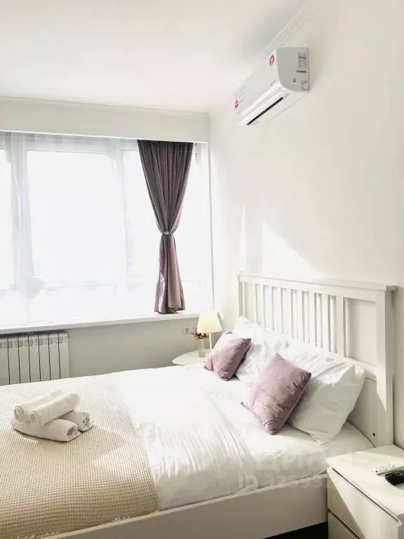 1-к кв. Москва Цимлянская ул., 3к1 (30.0 м) - Фото 2