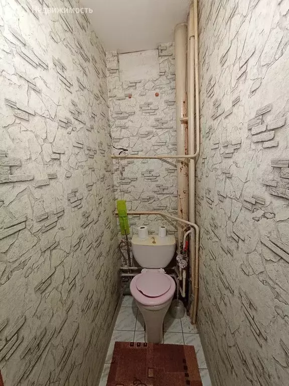 1-комнатная квартира: Рубцовск, улица Федоренко, 18 (30.6 м) - Фото 0