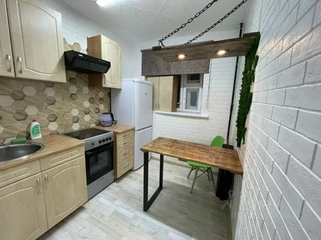 1-к кв. Коми, Воркута Шахтерская наб., 2 (32.0 м) - Фото 2