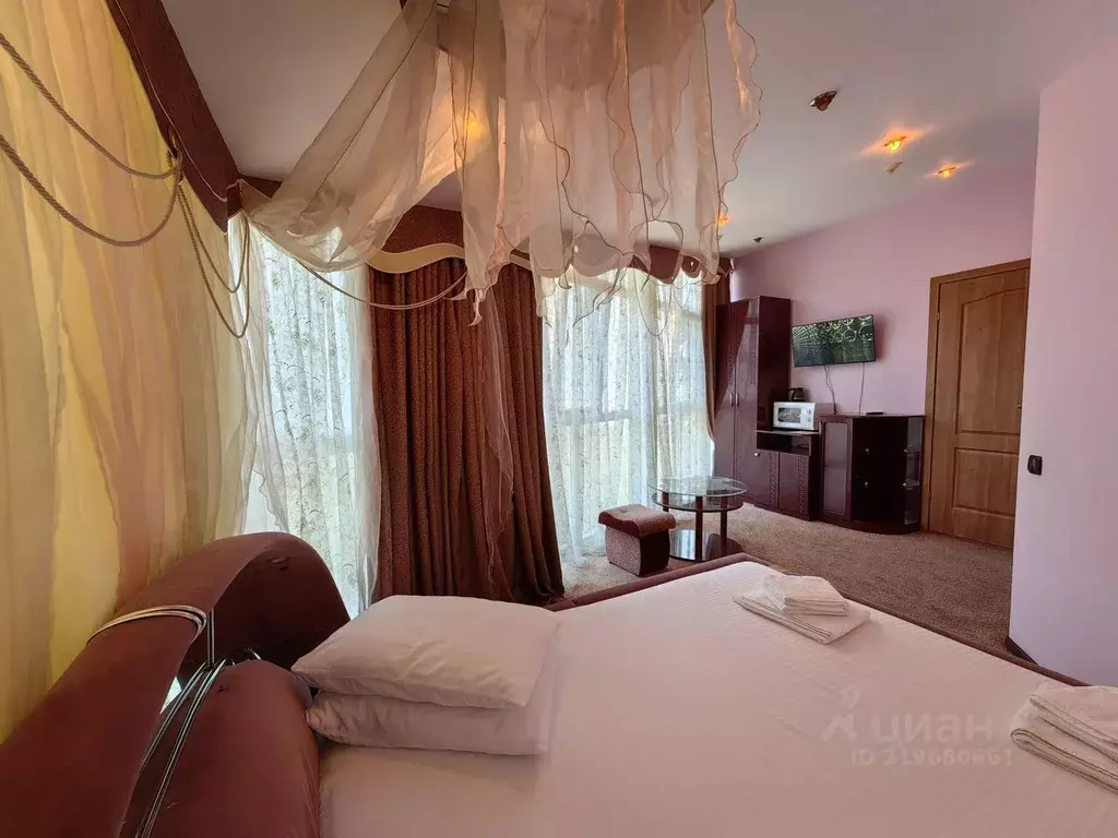 Комната Крым, Судак аллея Тенистая, 17 (20.0 м) - Фото 0