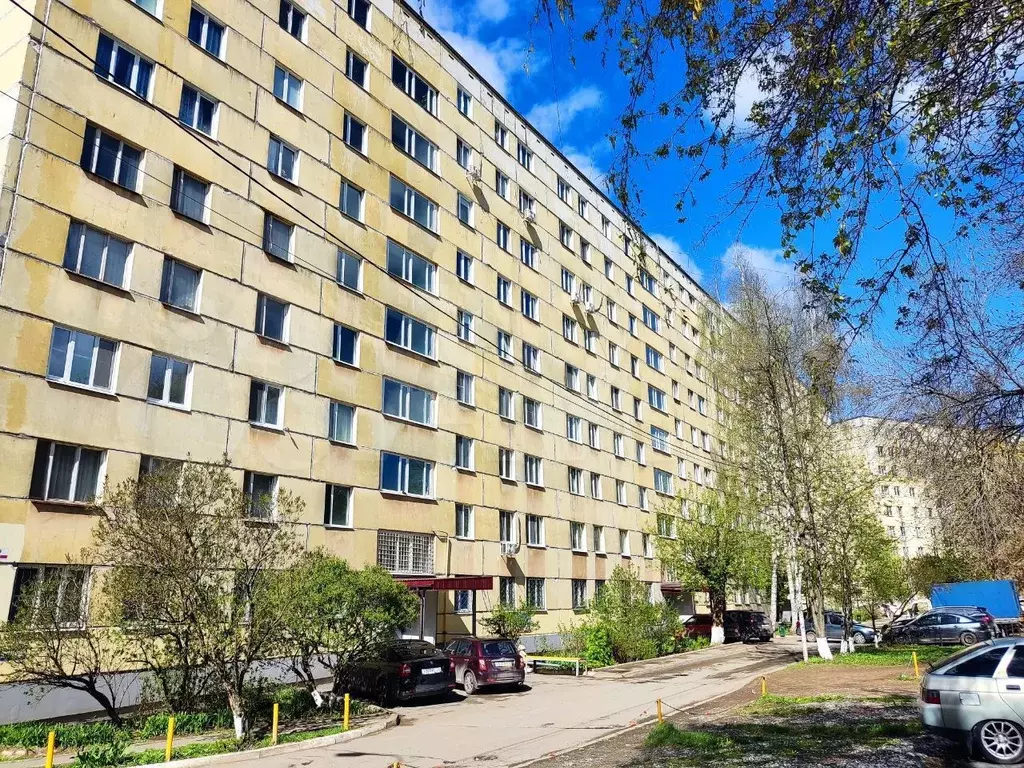 2-к. квартира, 44 м, 9/9 эт. - Фото 0