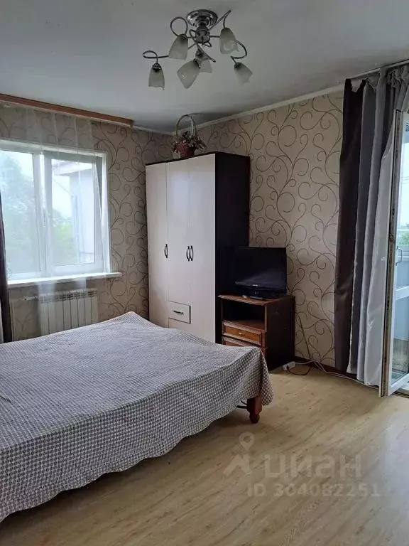 1-к кв. Приморский край, Находка просп. Мира, 24 (30.0 м) - Фото 1