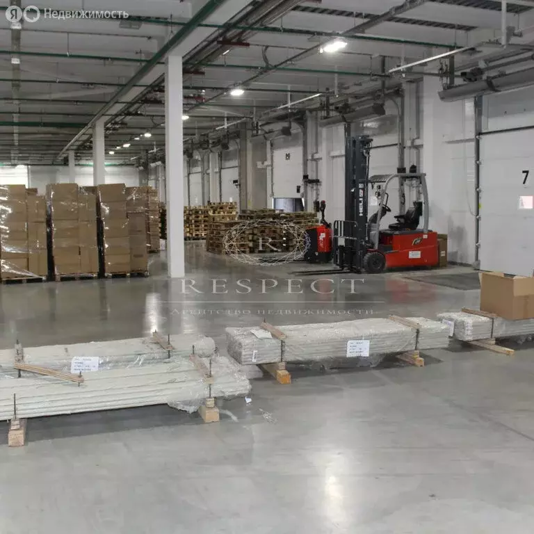 Склад (2000 м) - Фото 1