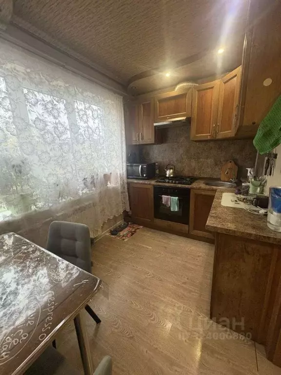 2-к кв. Калужская область, Ермолино г. Боровский муниципальный округ, ... - Фото 1