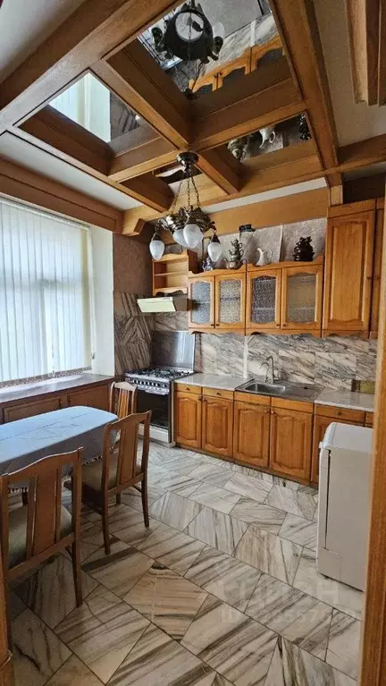 2-к кв. Москва Варшавское ш., 2 (63.0 м) - Фото 2