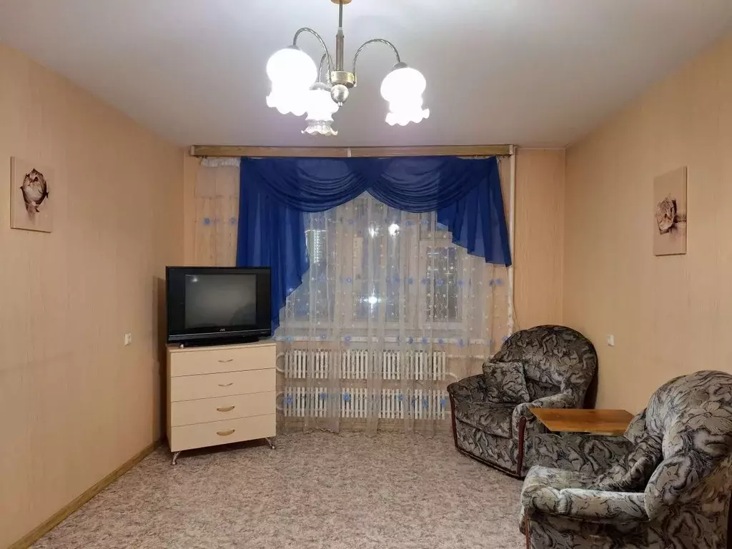 1-к кв. Кировская область, Киров ул. Ленина, 184к2 (46.0 м) - Фото 0