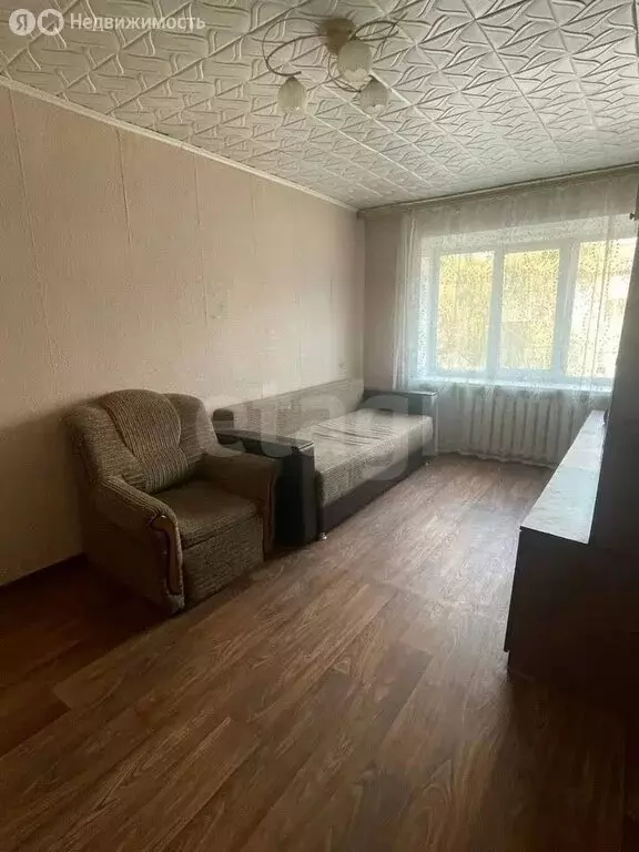 3-комнатная квартира: Воронеж, Хабаровская улица, 9А (54 м) - Фото 1