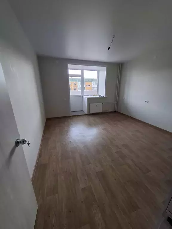 Продаётся 1-к квартира, 42 м - Фото 1