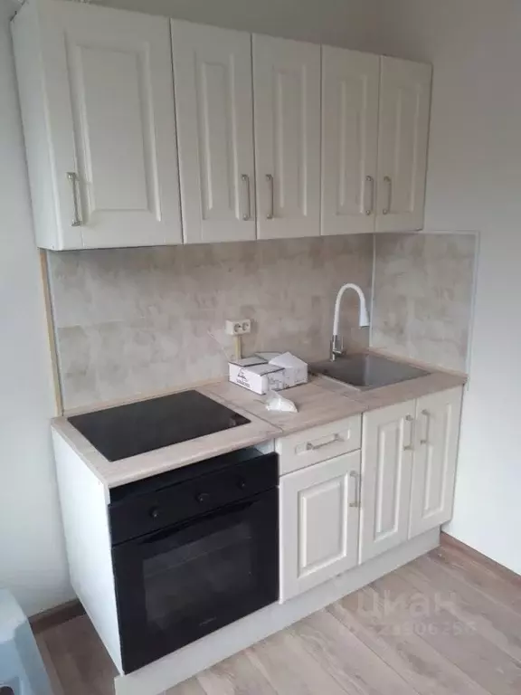 1-к кв. Москва Холмогорская ул., 2К2 (34.0 м) - Фото 1