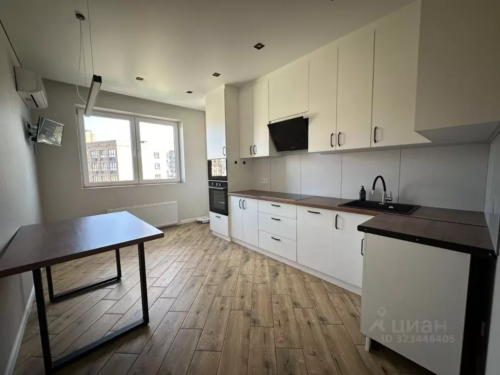 1-к кв. Адыгея, Майкоп ул. К.А. Васильева, 1к5 (40.0 м) - Фото 2