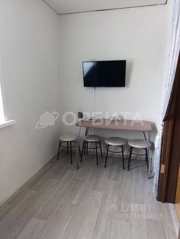 2-к кв. Тюменская область, Тюмень Солнечный проезд, 5 (39.6 м) - Фото 2