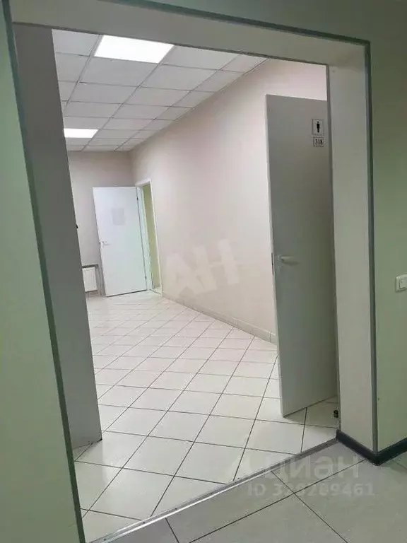 Помещение свободного назначения в Москва Ленинградский просп., 47С3 ... - Фото 2