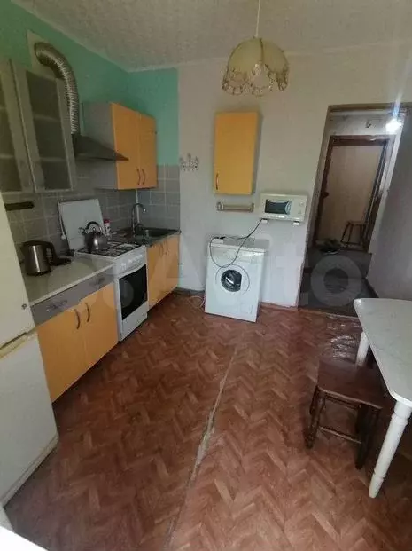 2-к. квартира, 60м, 3/9эт. - Фото 1