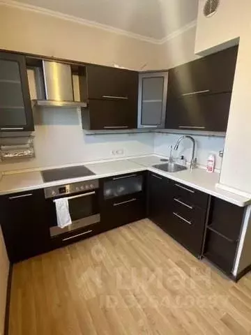 1-к кв. Москва Братиславская ул., 15К2 (38.0 м) - Фото 1