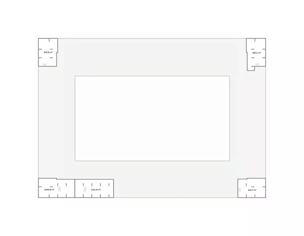 Помещение свободного назначения в Тюменская область, Тюмень Мысовская ... - Фото 2